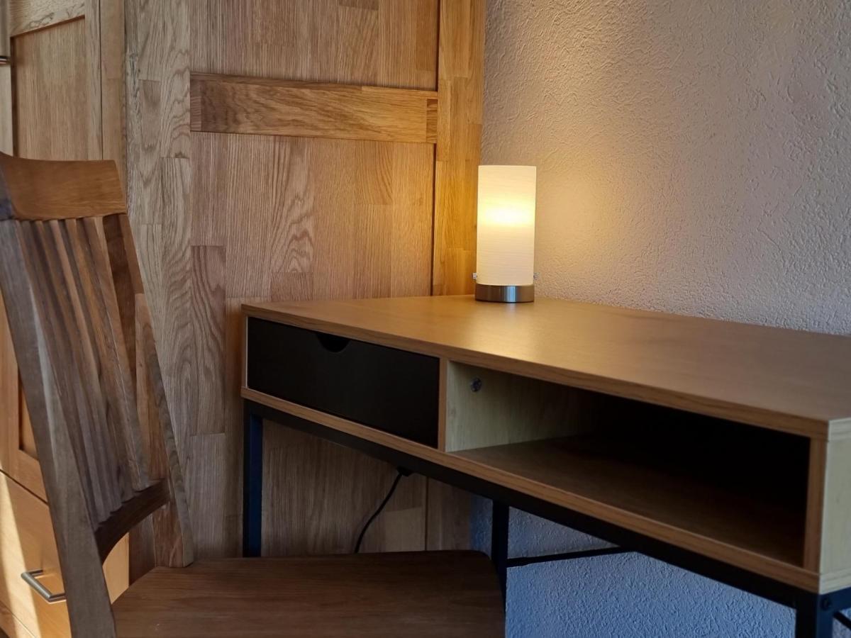Seeparadiesli Am Schoenen Thunersee Därligen 外观 照片